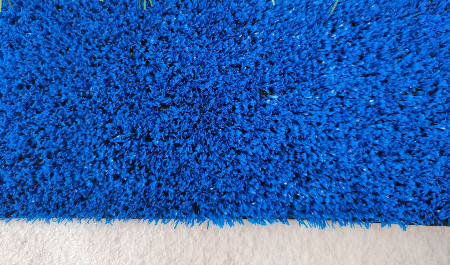 Искусственный газон - EverGrass COLOR blue 7