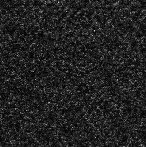 РОВАЛТ Carpet Black 05, черный